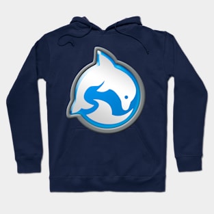 Dolphin D.Va Hoodie